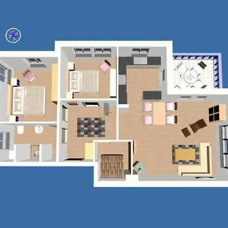 1-6 Sommerwind Zinnowitz